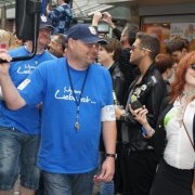 Teilnahme am CSD (31.07.11)